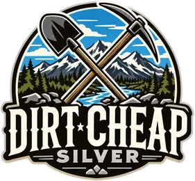 Dirt Cheap Silver